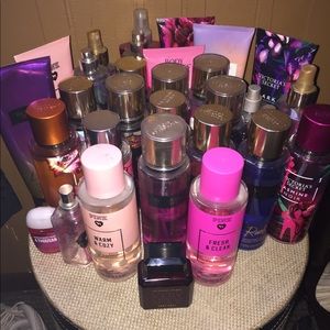 Meet your Posher, Brandi